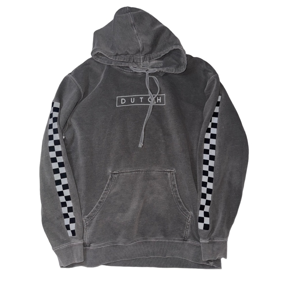 Dutch Bros Hoodie